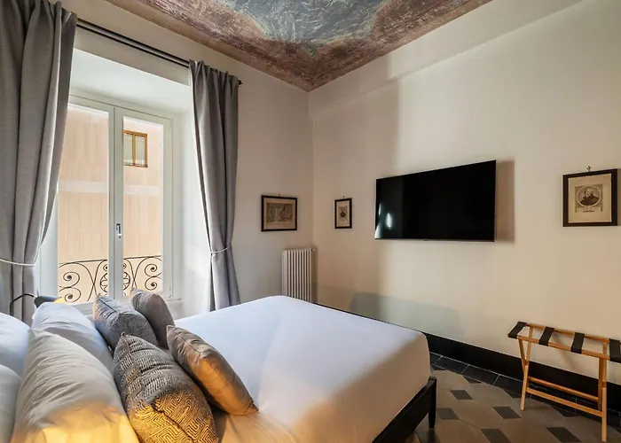 Apartamento Toscana 4 - Fhtr