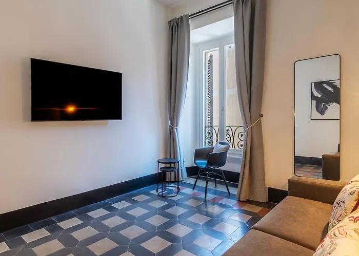 Toscana 4 - Fhtr Apartamento