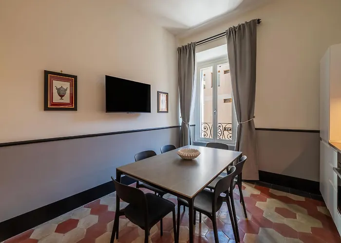 Toscana 4 - Fhtr Roma