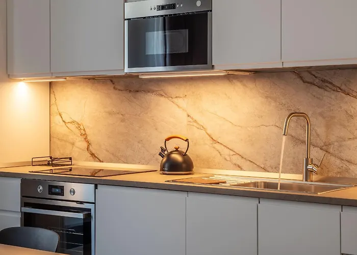 Apartamento Toscana 4 - Fhtr