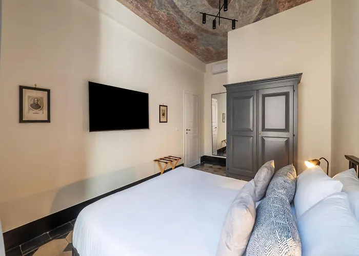 Toscana 4 - Fhtr Apartamento *