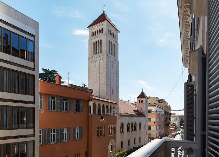 Toscana 4 - Fhtr * Roma