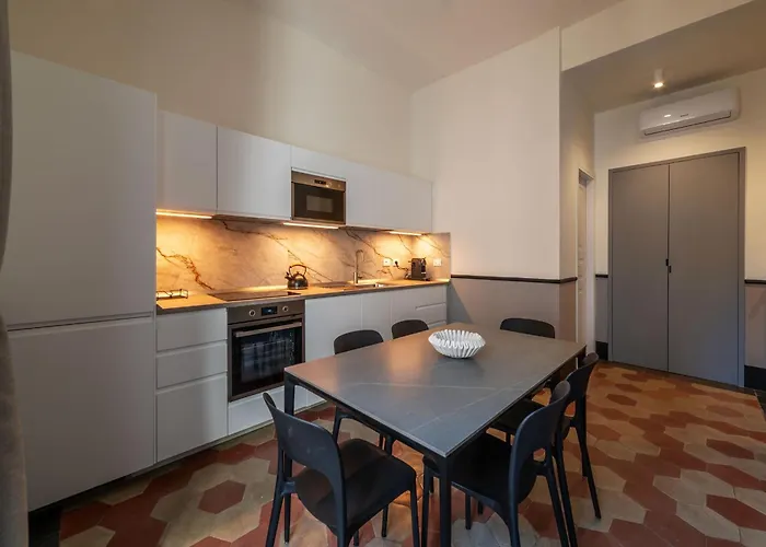 Apartamento Toscana 4 - Fhtr *