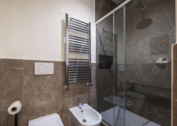 Apartamento Toscana 4 - Fhtr