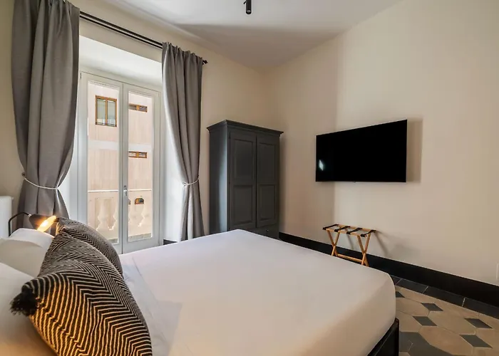 Toscana 4 - Fhtr Apartamento *