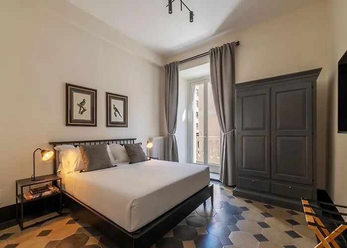 Apartamento Toscana 4 - Fhtr *