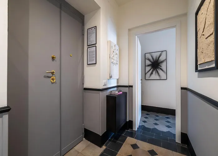 Apartamento Toscana 4 - Fhtr *