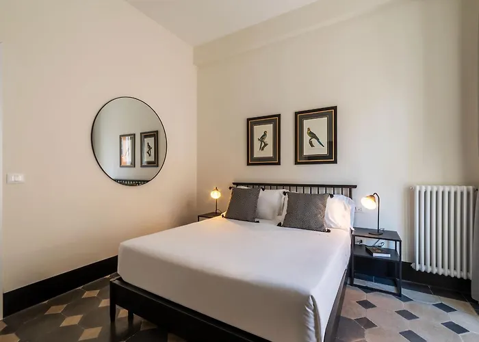 Apartamento Toscana 4 - Fhtr *