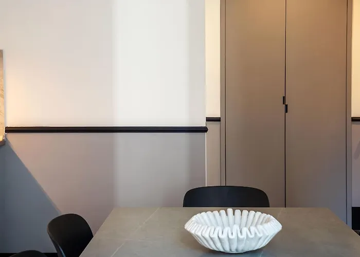 Toscana 4 - Fhtr Apartamento