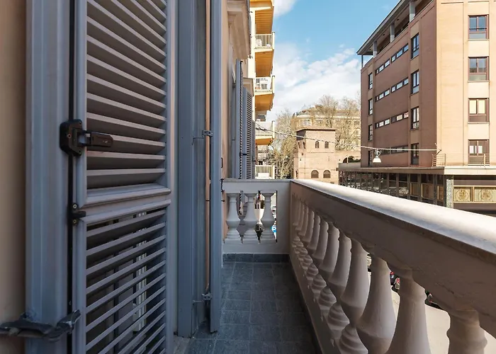 Apartamento Toscana 4 - Fhtr