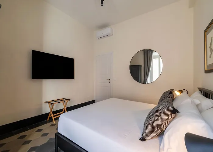 Toscana 4 - Fhtr Apartamento *