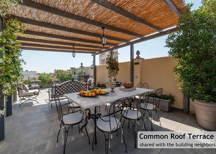 Apartamento Toscana 4 - Fhtr *
